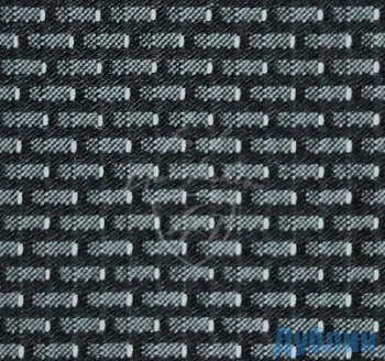 6 449 р. Чехлы для сидений Lord Autofashion Дублин (жаккард, раздельная спинка)  Volkswagen Polo  5 (2009-2020) седан дорестайлинг, седан рестайлинг (Черный, вставка Сеул серый)  с доставкой в г. Керчь. Увеличить фотографию 3