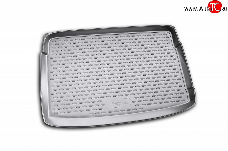 1 659 р. Верхний коврик в багажник Element (полиуретан) (хетчбек) Volkswagen Polo 5 хэтчбек дорестайлинг (2009-2015) с доставкой в г. Керчь Увеличить фотографию 1 1 659 р. Верхний коврик в багажник Element (полиуретан) (хетчбек) Volkswagen Polo 5 хэтчбек дорестайлинг (2009-2015) с доставкой в г. Керчь