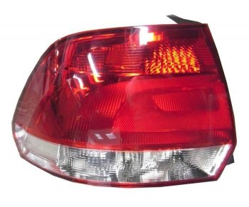 Левый фонарь SAT Volkswagen Polo  5 (2009-2015) седан дорестайлинг