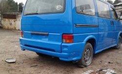 8 399 р. Пороги накладки с арками Varta Volkswagen Transporter T4 дорестайлинг (1990-1996) (Короткая база)  с доставкой в г. Керчь. Увеличить фотографию 4