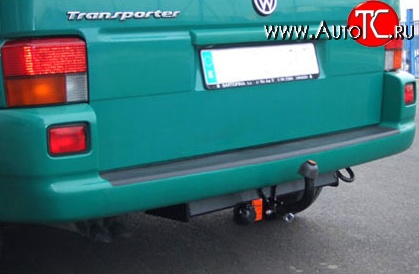 10 449 р. Фаркоп NovLine  Volkswagen Caravelle  T4 - Transporter  T4  с доставкой в г. Керчь