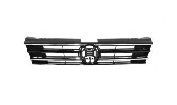 Решётка радиатора SAT Volkswagen Tiguan  Mk2 (2016-2020) дорестайлинг