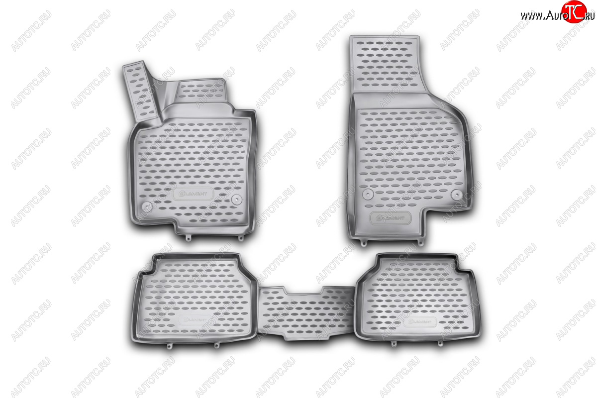 2 589 р. Комплект 3D ковриков салона Element (полиуретан) Volkswagen Tiguan NF дорестайлинг (2006-2011) (Черные) с доставкой в г. Керчь Увеличить фотографию 1 2 589 р. Комплект 3D ковриков салона Element (полиуретан) Volkswagen Tiguan NF дорестайлинг (2006-2011) (Черные) с доставкой в г. Керчь