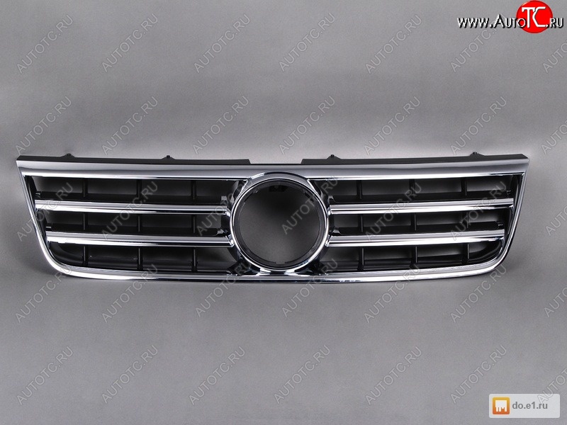 51 999 р. Решетка радиатора Original Volkswagen Touareg GP рестайлинг (2006-2010)  с доставкой в г. Керчь