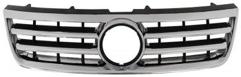 Решётка радиатора SAT Volkswagen Touareg  GP (2002-2010) дорестайлинг, рестайлинг