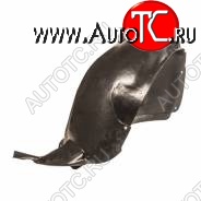 3 799 р. Правый подкрылок передний API Volkswagen Tiguan NF дорестайлинг (2006-2011)  с доставкой в г. Керчь