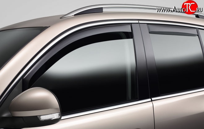 3 199 р. Дефлекторы окон (ветровики) Novline 4 шт Volkswagen Touareg 1 GP рестайлинг (2006-2010) с доставкой в г. Керчь Увеличить фотографию 1 3 199 р. Дефлекторы окон (ветровики) Novline 4 шт Volkswagen Touareg 1 GP рестайлинг (2006-2010) с доставкой в г. Керчь
