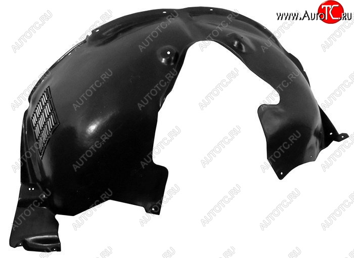 3 199 р. Правый подкрылок передний SAT (5.0L) Volkswagen Touareg GP рестайлинг (2006-2010)  с доставкой в г. Керчь
