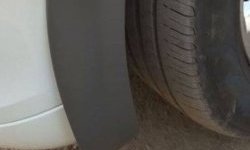 46 999 р. Накладки на колёсные арки CT Volkswagen Touareg NF дорестайлинг (2010-2014) (Неокрашенные)  с доставкой в г. Керчь. Увеличить фотографию 3
