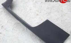 9 799 р. Накладка Je DESIGN на заднюю дверь автомобиля 7P Volkswagen Touareg NF дорестайлинг (2010-2014)  с доставкой в г. Керчь. Увеличить фотографию 2