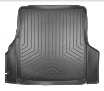 Коврик в багажник Norplast Unidec Volkswagen Vento A3 седан рестайлинг (1995-1998)
