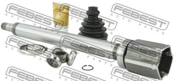 Правый шрус внутренний передний Febest (26X31X26) Volvo XC70 рестайлинг (2013-2016)