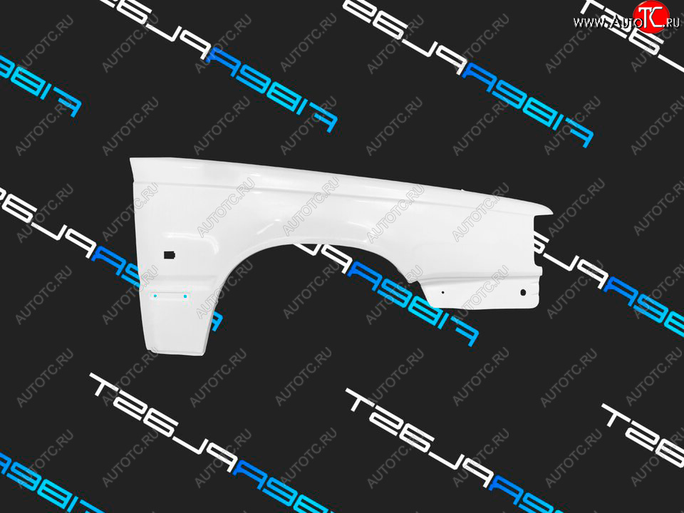 12 989 р. Переднее правое крыло (стеклопластик) Fiberplast  Volvo 850 ( LS,  LW) (1991-1996) седан дорестайлинг, универсал дорестайлинг, седан рестайлинг, универсал рестайлинг  с доставкой в г. Керчь