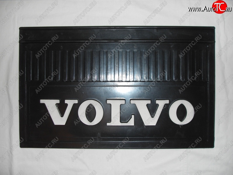 1 199 р. Комплект брызговиков Seintex VOLVO (520x245 mm)  Volvo FH  12 (2002-2012) 2-ое поколение  с доставкой в г. Керчь