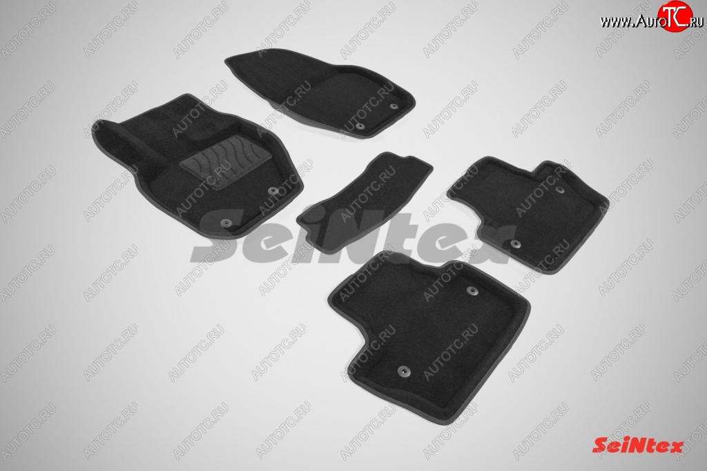 5 699 р. Износостойкие коврики в салон 3D VOLVO S-60 черные (компл) Volvo S60 FS седан дорестайлинг (2010-2013) с доставкой в г. Керчь Увеличить фотографию 1 5 699 р. Износостойкие коврики в салон 3D VOLVO S-60 черные (компл) Volvo S60 FS седан дорестайлинг (2010-2013) с доставкой в г. Керчь