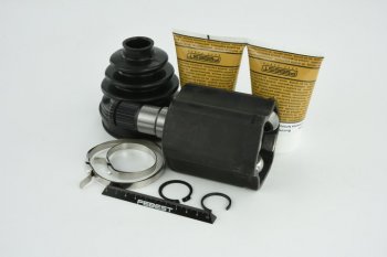 8 599 р. Левый шрус внутренний передний Febest (26X31X26) Volvo V70 (2001-2007)  с доставкой в г. Керчь. Увеличить фотографию 3