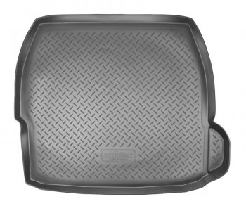 Коврик в багажник Norplast Unidec Unidec Volvo S80 AS40,AS70, AS90 седан 2-ой рестайлинг (2013-2016)
