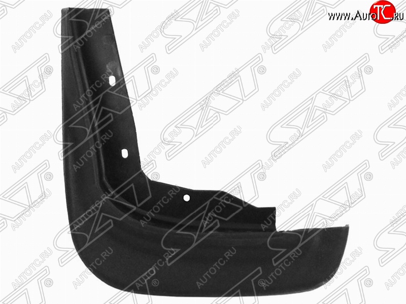 419 р. Левый брызговик передний SAT  Volvo XC60 (2008-2013)  дорестайлинг  с доставкой в г. Керчь