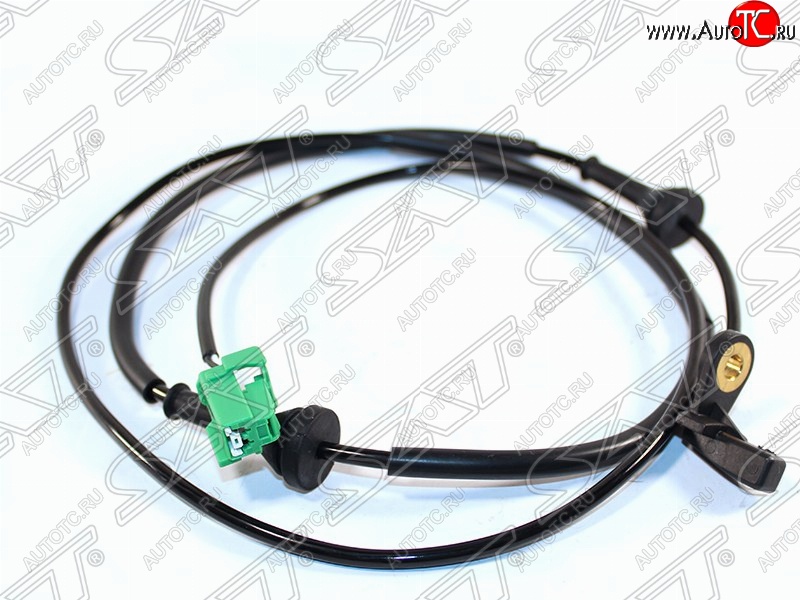 1 499 р. Правый датчик ABS SAT (задний) Volvo XC90 C 1-ый рестайлинг (2006-2009)  с доставкой в г. Керчь