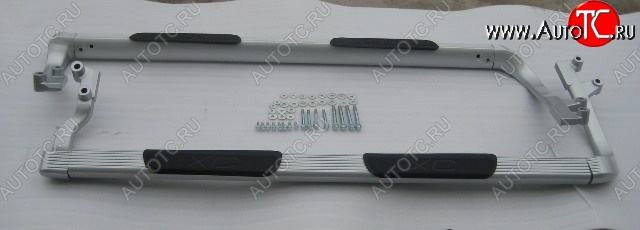 20 499 р. Пороги Original Design Volvo XC90 C 1-ый рестайлинг (2006-2009)  с доставкой в г. Керчь